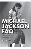 Michael Jackson FAQ