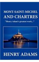 Mont-Saint-Michel and Chartres