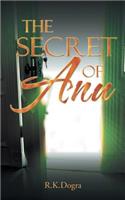 The Secret of Anu