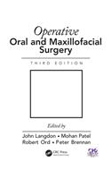 Operative Oral and Maxillofacial Surgery