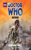 Doctor Who: Inferno