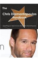 The Chris Diamantopoulos Handbook - Everything You Need to Know about Chris Diamantopoulos