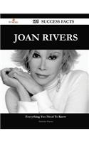 Joan Rivers 175 Success Facts - Everything you need to know about Joan Rivers