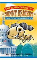 Adventures of Danny Cricket