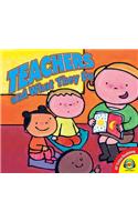 Teachers and What They Do