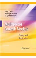 Multisector Growth Models