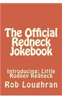 Official Redneck Jokebook