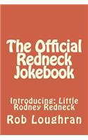 The Official Redneck Jokebook