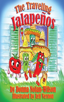 Traveling Jalapenos
