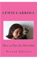 Alice au Pays des Merveilles