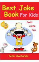 Best Joke Book for Kids