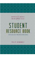 Student Resource Book