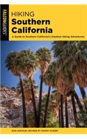 Hiking Southern California