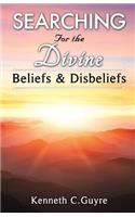 Searching for the Divine: (English)
