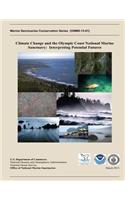 Climate Change and the Olympic Coast National Marine Sanctuary