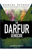 Darfur Genocide