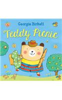 Teddy Picnic