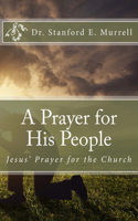 A Prayer for His People
