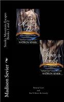 Smoky Mountain Escapes Books 1 and 2
