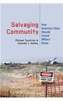 Salvaging Community