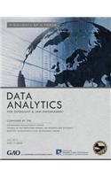 Data Analytics