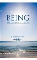 Being
