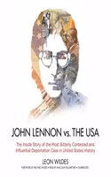 John Lennon vs. the USA