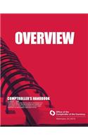 Overview Comptroller's Handbook August 1996