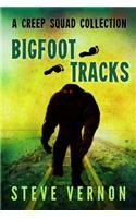 Bigfoot Tracks