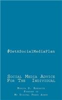 #GetASocialMediaPlan
