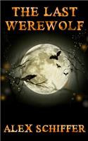 The Last Werewolf