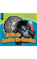 Día de Acción de Gracias