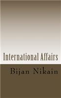 International Affairs