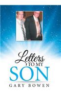 Letters to My Son