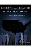 Educational Leaders in a Multicultural Society