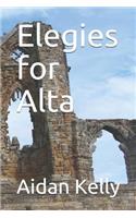 Elegies for Alta