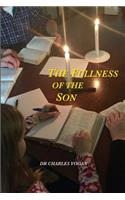 Fullness of the Son