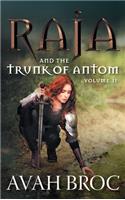 Raja and the Trunk of Antom