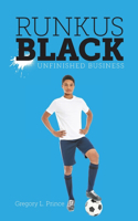 Unfinished Business: Unfinished Business