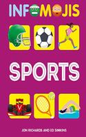 Infomojis: Sports: (Infomojis)