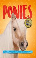 Pet Pals: Ponies