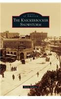 Knickerbocker Snowstorm