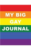 My Big Gay Journal