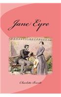 Jane Eyre