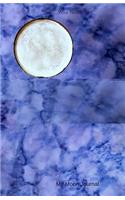 Your Notebook! My Moon Journal