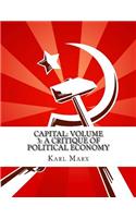 Capital: Volume 3: A Critique of Political Economy