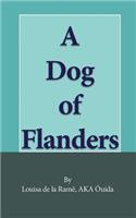 A Dog of Flanders
