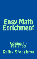 Easy Math Enrichment