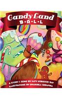 Candy Land Ball
