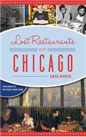 Lost Restaurants of Chicago